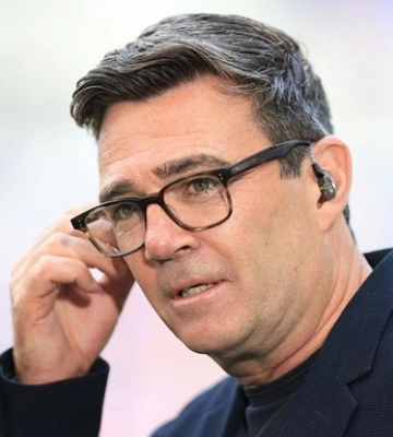 Будущий премьер Британии высказался насчет Украины
