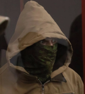 Суд узяв під варту без права застави підозрюваного у справі «Монако» співробітника ГУР Реута