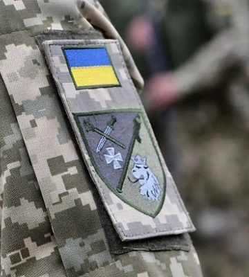 Авто ТЦК перевернули на Сихові: у Львові після конфлікту призначили службове розслідування