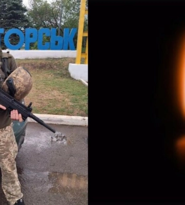 У боях на Донеччині загинув житель Клеваня Микола Мосійчук