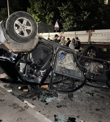Столкновения с толпой и ТЦК во Львове расследуют полиция и СБУ, есть задержанный за нападение на полицейского