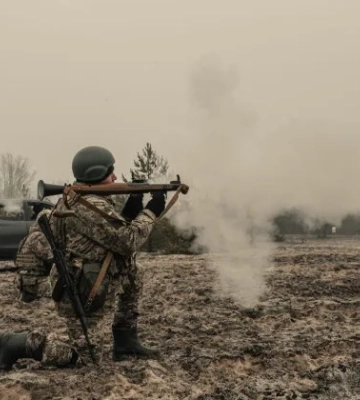 Онкологія під час бойових дій: суд пояснив, коли хворобу мають визнати пов'язаною із захистом Батьківщини