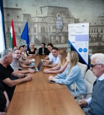 Нові дороги, кордон і мільйони євро інвестицій: Закарпаття та Угорщина готують масштабні зміни для прикордоння