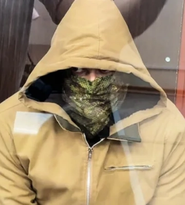 Покушение на Ермолаева в Монако: подозреваемому в убийстве Анастасии Березовской избрали меру пресечения