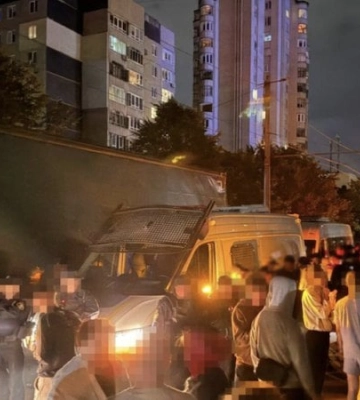 Генштаб про конфлікт із ТЦК у Львові: Виправдання насильству немає. Має бути розслідування