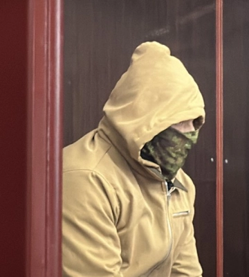 В суді розкрили деталі вбивства Березовської. Одного з підозрюваних заарештували