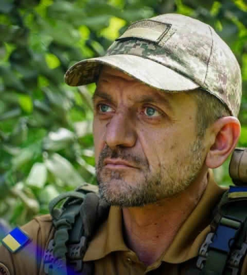 Історія Слобожанського «Скіфа»: з поліграфістів у гвардійці на охорону Харкова