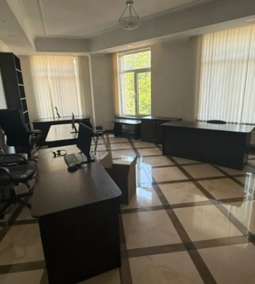 На Одещині відбулося рейдерське захоплення елеватора