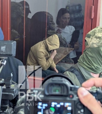 Убийство Анастасии Березовской: один из двух подозреваемых показал, где было спрятано тело