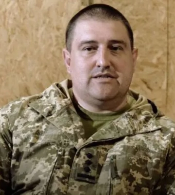 Закарпатський ТЦК спростував інформацію про призначення керівником Лисюка