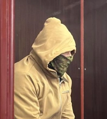 Убийство подозреваемой в покушении на Ермолаева: сотрудник ГУР арестован