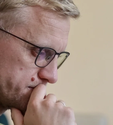 Ветеран заявив про брехню Шабуніна щодо документів "ДСК": "він їх отримував та передавав"