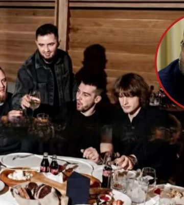 Суд напрочуд мʼяко поставився до спільників Наріка-молодшого: отримали умовне за перешкоджання ЗСУ