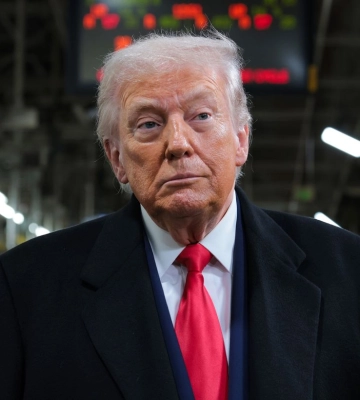 В НАТО объяснили, что заставило Трампа резко "полюбить" Украину на саммите в Анкаре, - FT