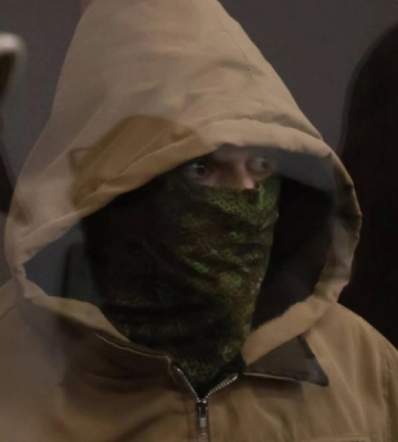 Дело «Монако» — суд арестовал обоих подозреваемых