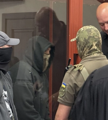 Взрыв в Монако: суд избрал меру пресечения второму подозреваемому в убийстве Березовской