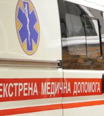 Працівникам швидкої пропонують підвищити зарплати до 40 тисяч грн