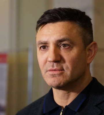 "Это деньги Николая и третьего лица": за Тищенко внесли 10 миллионов залога по делу о взятке