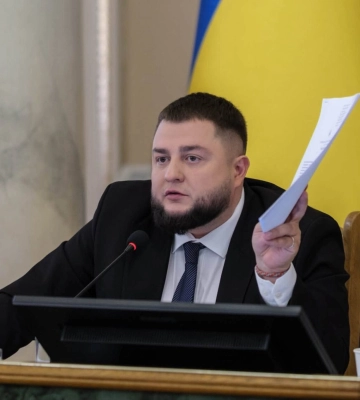 Львівська облрада оголосила п'ять прохань до громадян