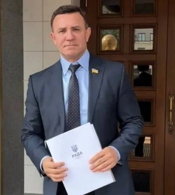"Это деньги Николая и третьего лица": за Тищенко внесли 10 миллионов залога по делу о взятке
