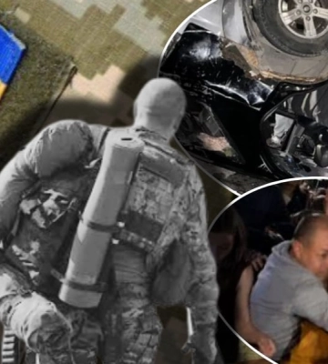 Львівський вибух: чи став конфлікт із ТЦК точкою неповернення для мобілізації в Україні