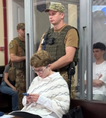 Обвинуваченого в убивстві Фаріон захищатимуть дві адвокатки