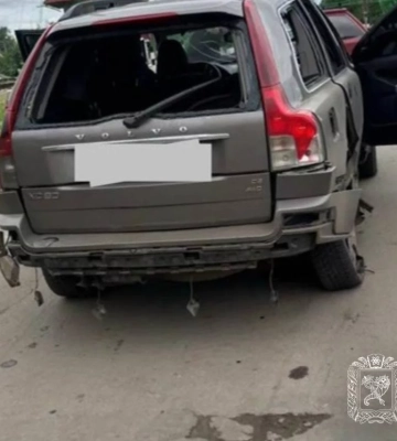 Росіяни обстріляли тилову громаду на Харківщині