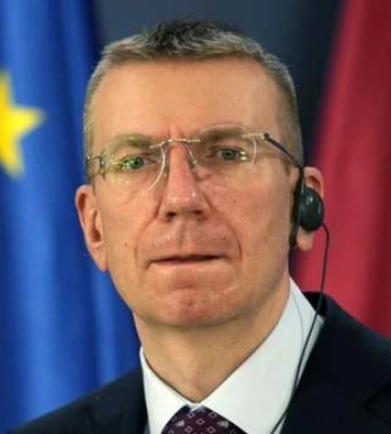 Это сигнал для России: президент Латвии объяснил, почему Москва должна искать дипломатическое решение войны