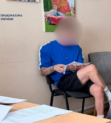 У Києві повідомлено про підозру «бізнес-блогеру», який видурив у інвесторів понад 2,4 млн гр
