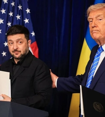 "Эта реплика Трампа стала исторической": стало известно о ключевом сигнале Украины на саммите НАТО