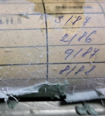 СБУ і Офіс Генпрокурора викрили закупівлю застарілих гранатометів для ЗСУ на понад 318 млн грн