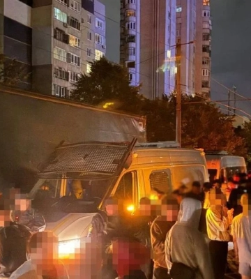 Напад на ТЦК у Львові: після сутичок із поліцією відкрили два кримінальні провадження
