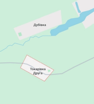 Рашисти вбили останню жительку села на Харківщині — МВА