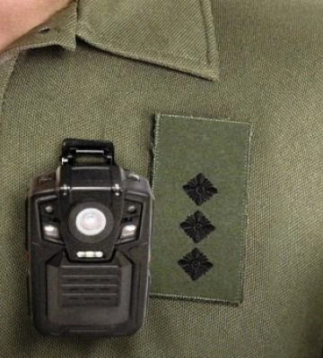 Суд оштрафував миколаївського працівника ТЦК, який постійно забував бодікамеру
