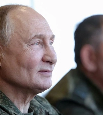 Путин планирует эскалацию войны - СМИ