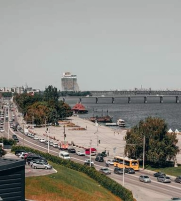 Вторичный рынок, новостройки и аренда: сколько стоит жилье в Днепре летом