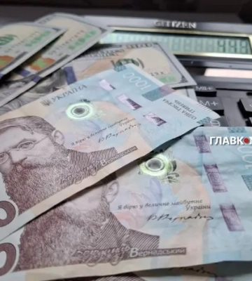 Ціни в Україні знизилися вперше від початку року