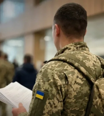 На Вінниччині чоловіка засудили за ухилення від мобілізації, попри відстрочку та хронічні хвороби