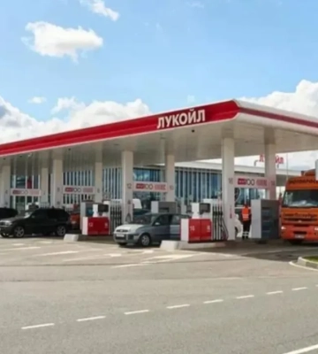 В Крыму больше нет очередей за бензином: подробности. ВИДЕО