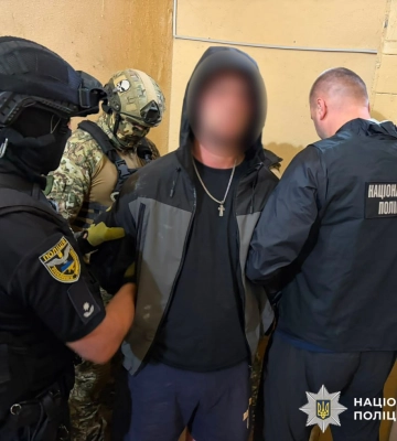 Напад на поліцейських під час конфлікту з ТЦК на Сихові: затримали 23-річного львів’янина