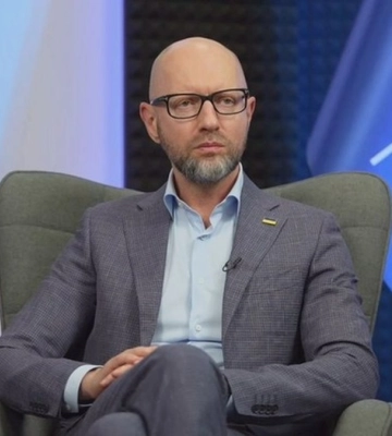 Яценюк про підсумки саміту НАТО: Путін втратив момент, і події розвиваються не за його планом