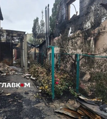 «Моїх співчуттів недостатньо». Зеленський пообіцяв кадрові висновки з трагедії у Вишневому
