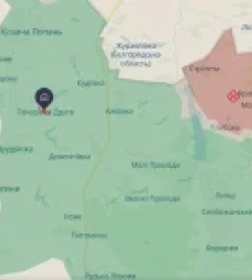Російський FPV-дрон убив останню жительку села Токарівка на Харківщині