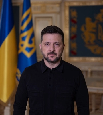 “Міноборони має зробити все, що обіцяли”: Зеленський прокоментував сутичку з ТЦК у Львові та назвав це “дуже поганою історією”