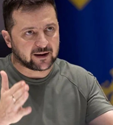 “Міноборони має зробити все, що обіцяли”: Зеленський прокоментував сутичку з ТЦК у Львові та назвав це “дуже поганою історією”