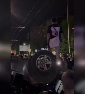 Лубінець відреагував на інцидент із ТЦК у Львові та звернувся до Міноборони