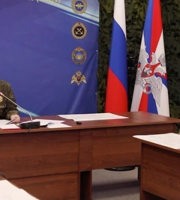 Путін уже розуміє, що програє? Які сигнали помітили західні аналітики