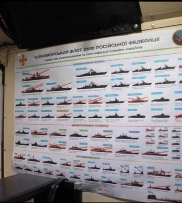 Президент України приїхав до Одещини: з командуванням ВМС ЗСУ обговорювали безпекові питання регіону