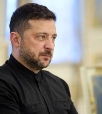 Зеленский начал поездку в Одесскую область: на чем сосредоточили основное внимание