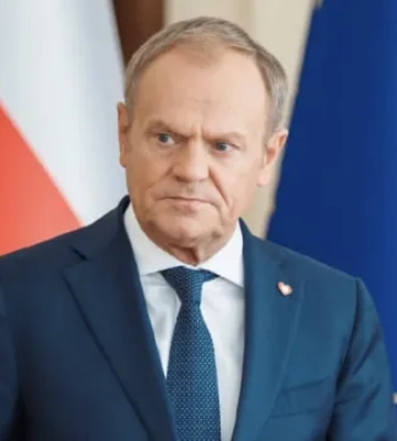 Туск розповів про лист Ющенка із закликом до українсько-польського примирення